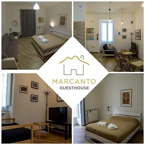 Marcanto - Duomo Bed & Breakfast