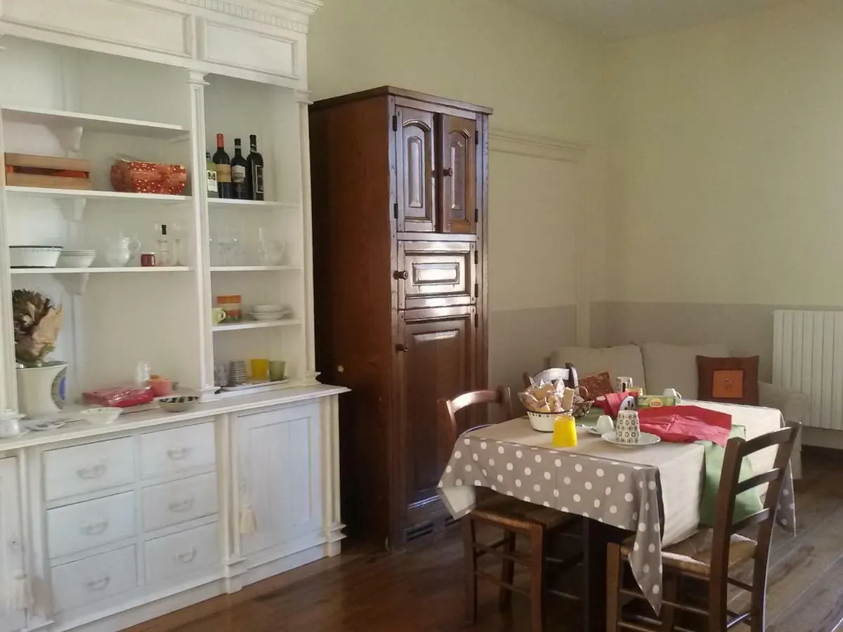 B & B Luca Giordano N6 Naples Italy