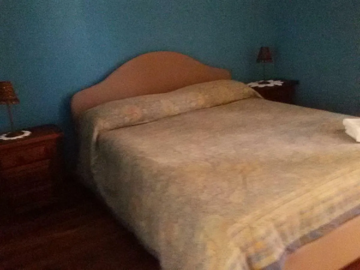 Bed & Breakfast B & B Luca Giordano N6 Naples Italy