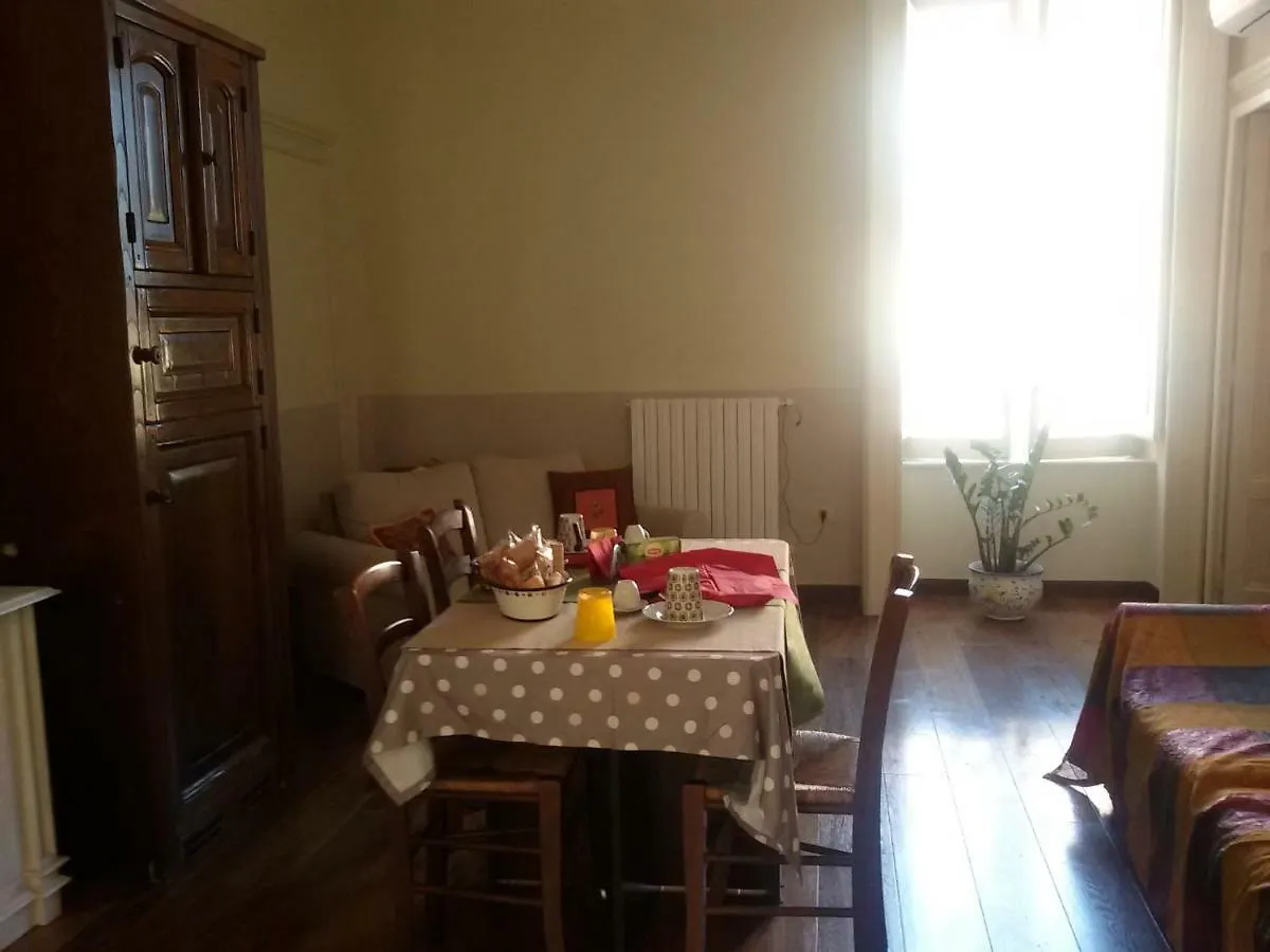 B & B Luca Giordano N6 Naples Bed & Breakfast
