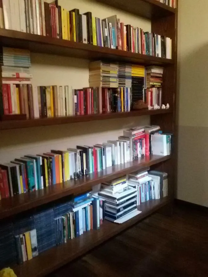 Bed & Breakfast B & B Luca Giordano N6 Naples