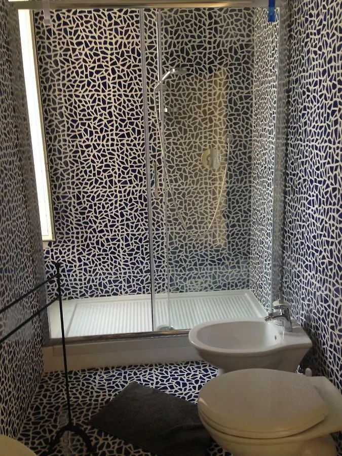 B & B Luca Giordano N6 Naples 0*,  Italy