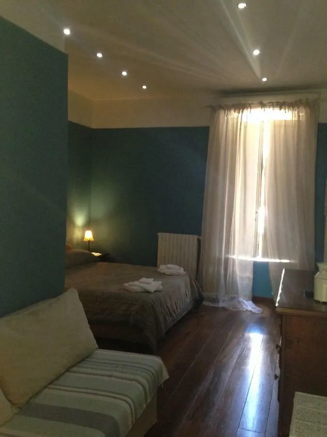 B & B Luca Giordano N6 Naples 0*,