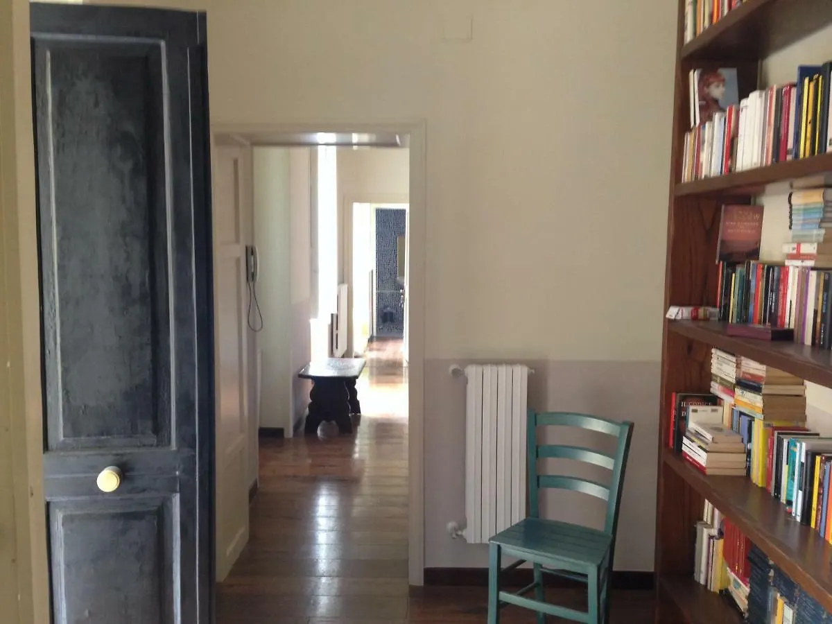 B & B Luca Giordano N6 Naples Bed & Breakfast