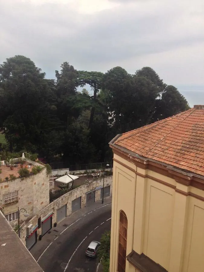 B & B Luca Giordano N6 Naples Bed & Breakfast