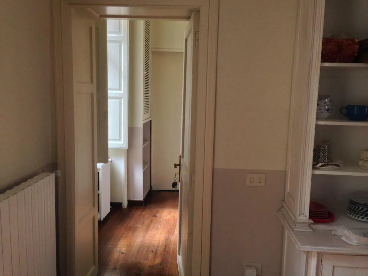 B & B Luca Giordano N6 Naples 0*,  Italy