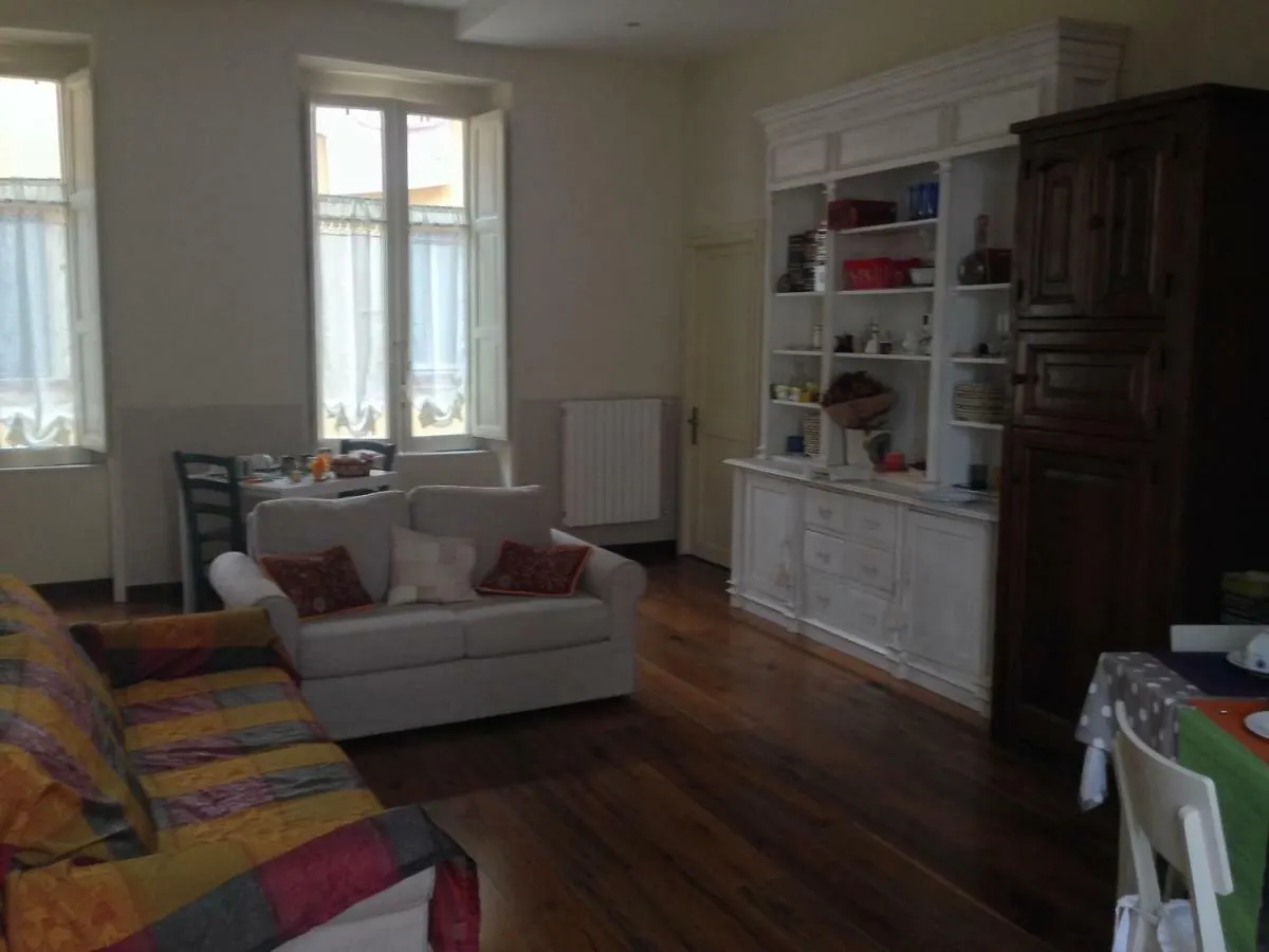 B & B Luca Giordano N6 Naples