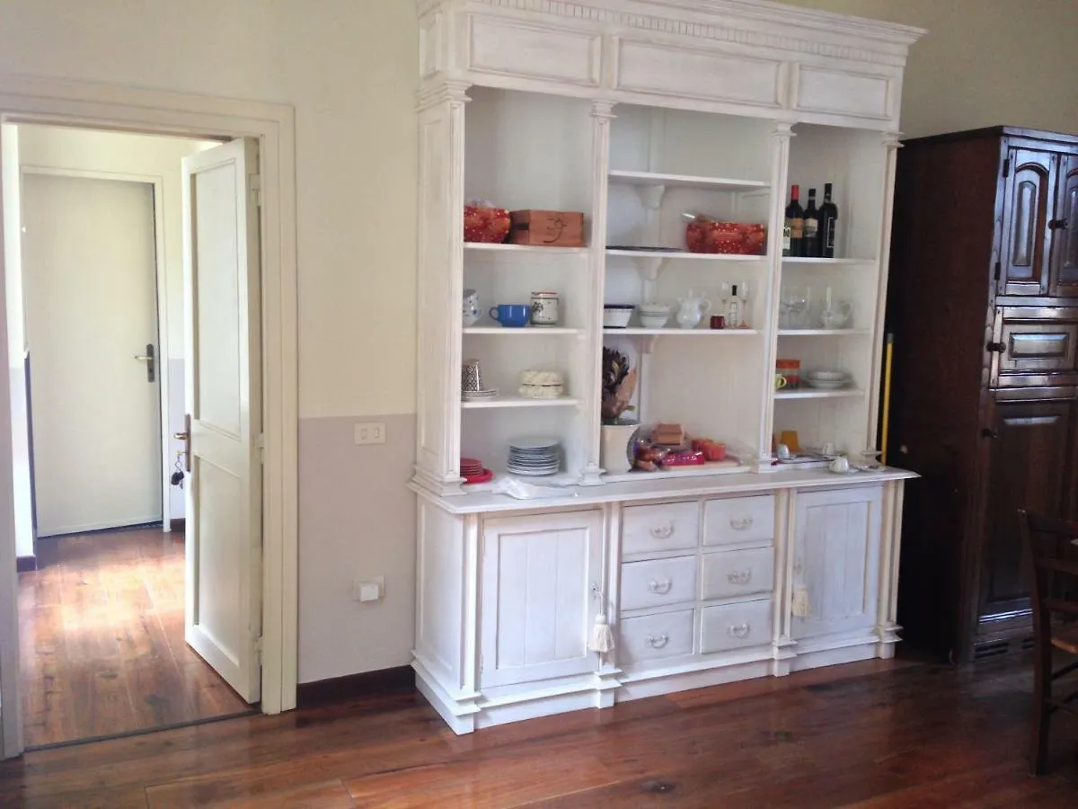 Bed & Breakfast B & B Luca Giordano N6 Naples
