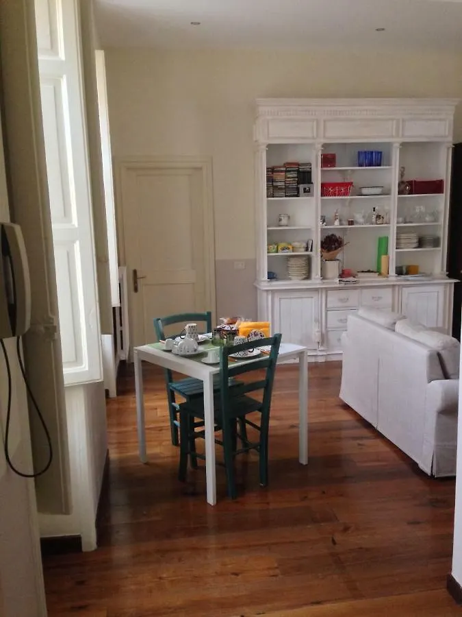 B & B Luca Giordano N6 Naples