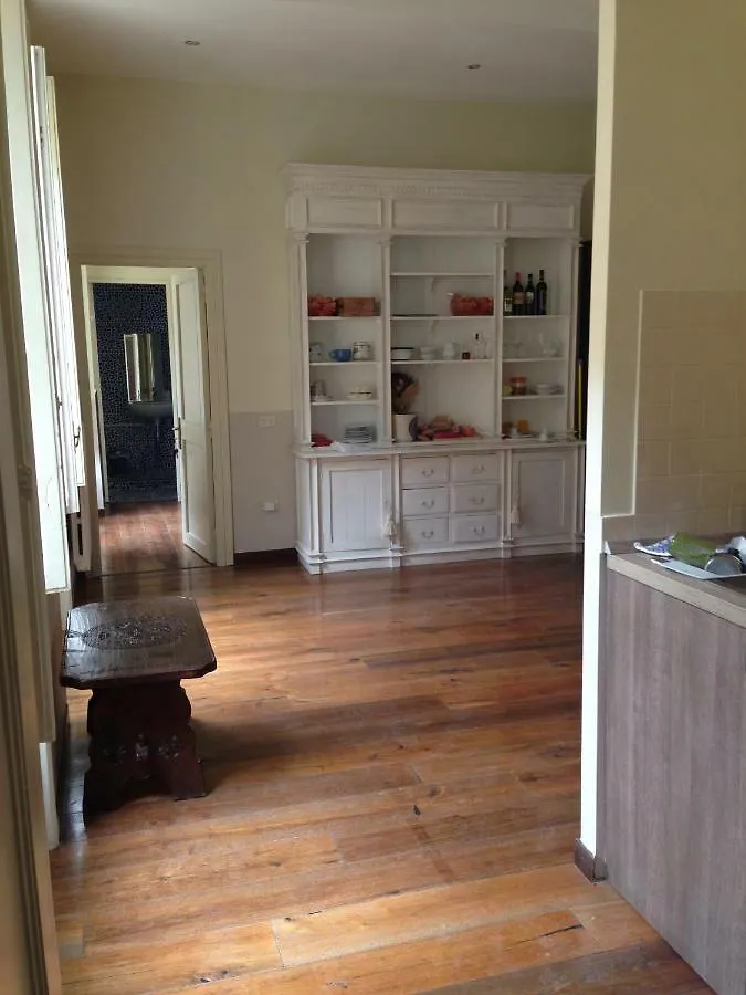 Bed & Breakfast B & B Luca Giordano N6 Naples