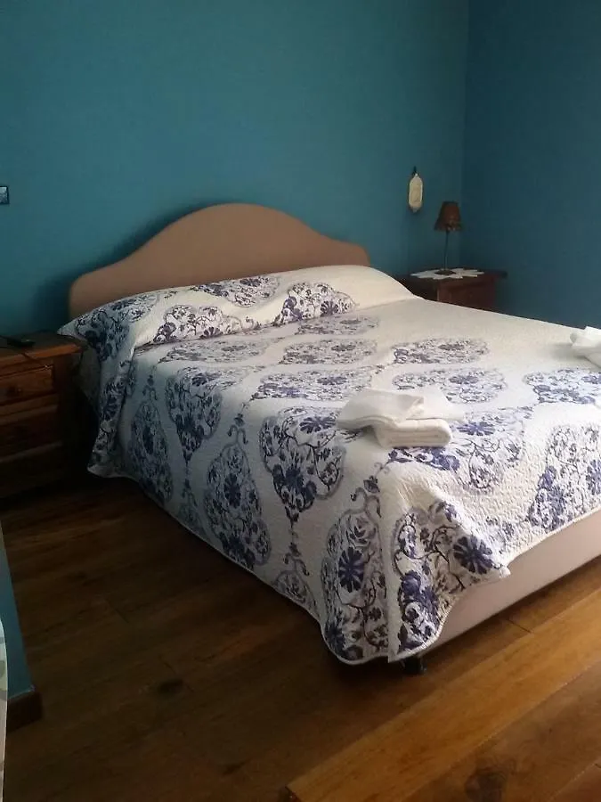 B & B Luca Giordano N6 Naples