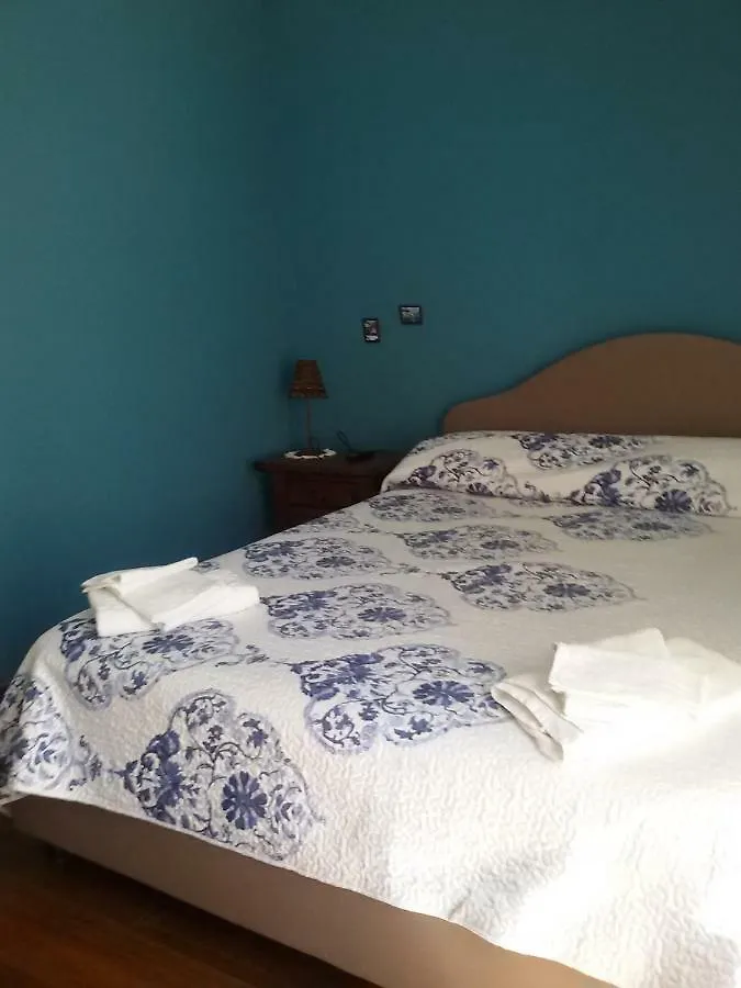 Bed & Breakfast B & B Luca Giordano N6 Naples