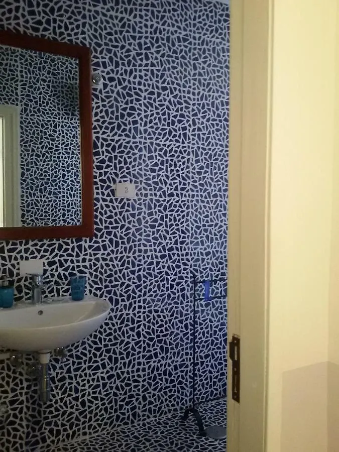 Bed & Breakfast B & B Luca Giordano N6 Naples