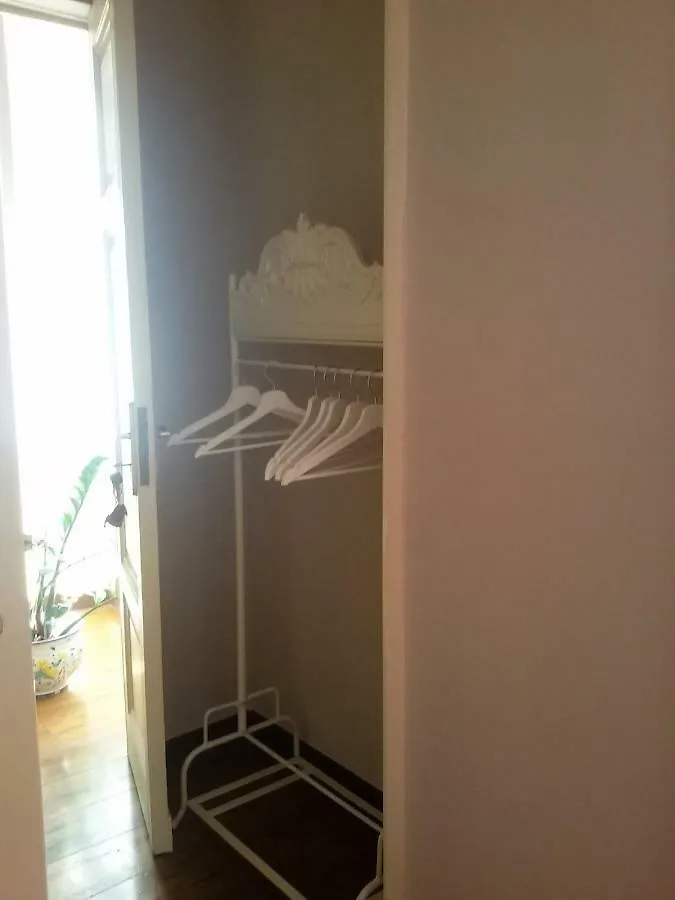 B & B Luca Giordano N6 Naples 0*,