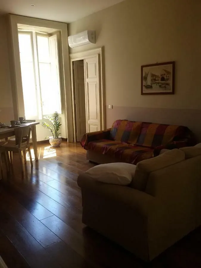 Bed & Breakfast B & B Luca Giordano N6 Naples