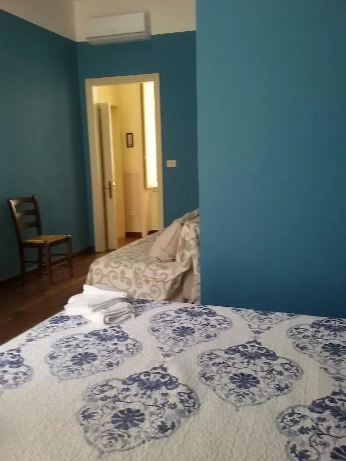 B & B Luca Giordano N6 Naples