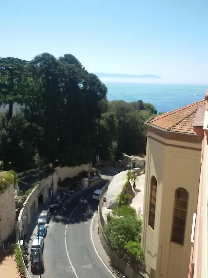 Bed & Breakfast B & B Luca Giordano N6 Naples