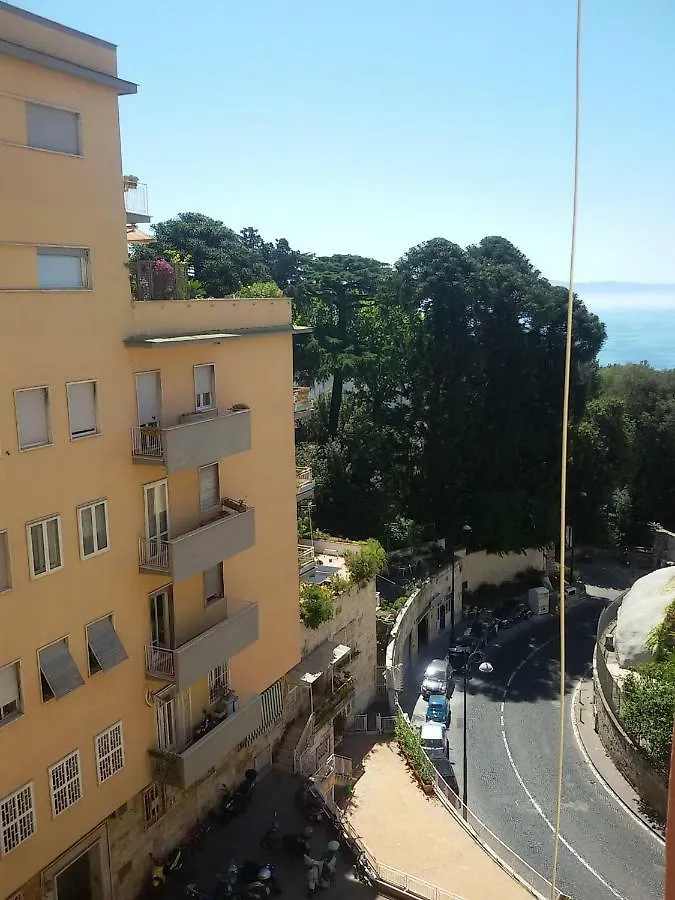 B & B Luca Giordano N6 Naples 0*,  Italy
