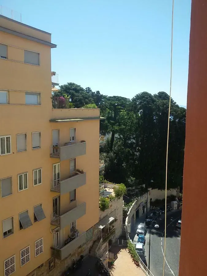 Bed & Breakfast B & B Luca Giordano N6 Naples Italy