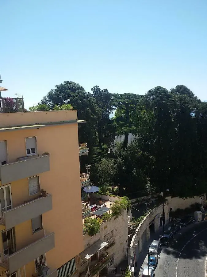 B & B Luca Giordano N6 Naples