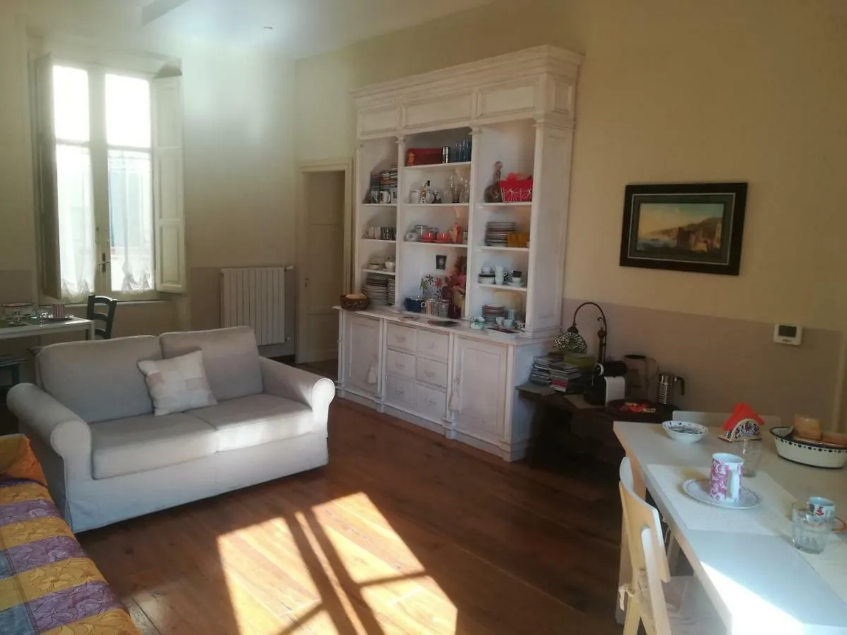 B & B Luca Giordano N6 Naples Bed & Breakfast