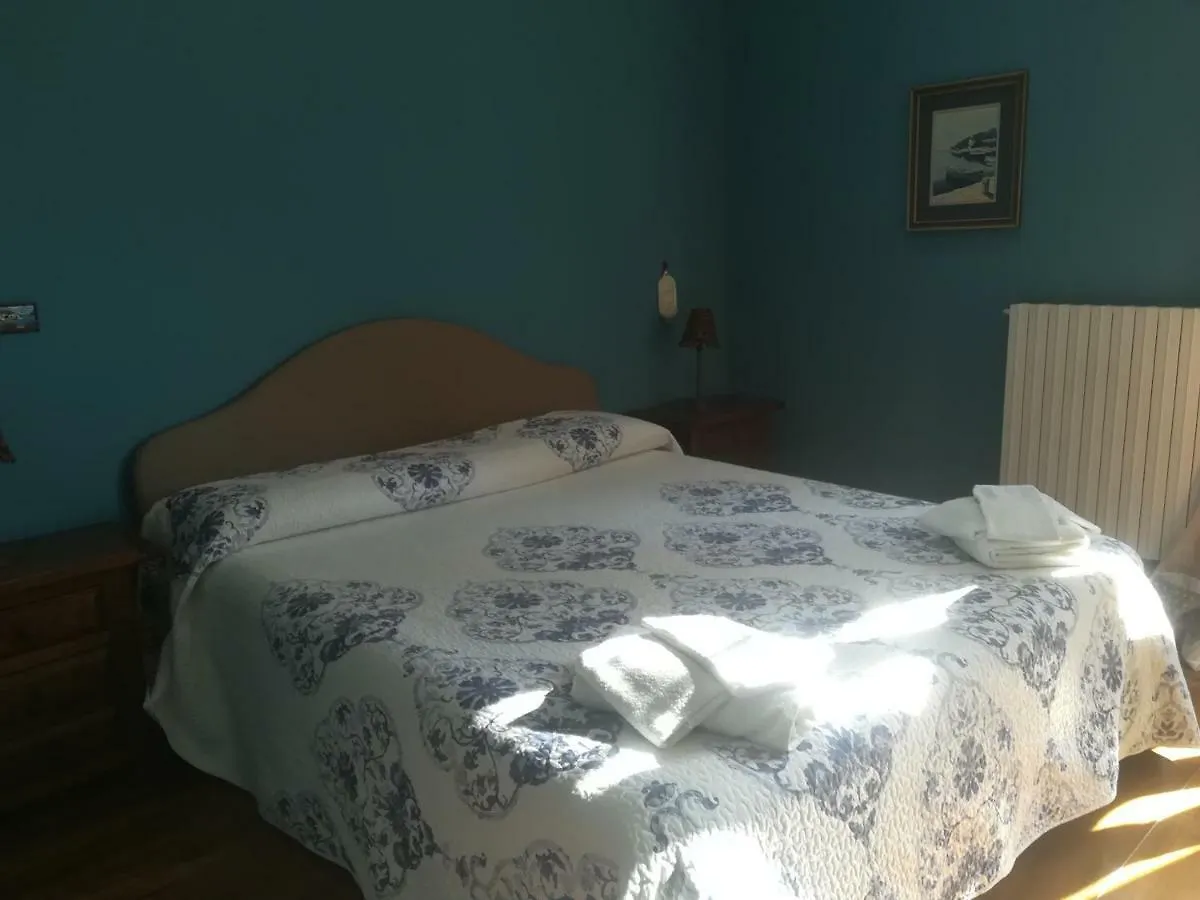 B & B Luca Giordano N6 Naples Bed & Breakfast